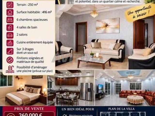 Propriété vente à Tasa