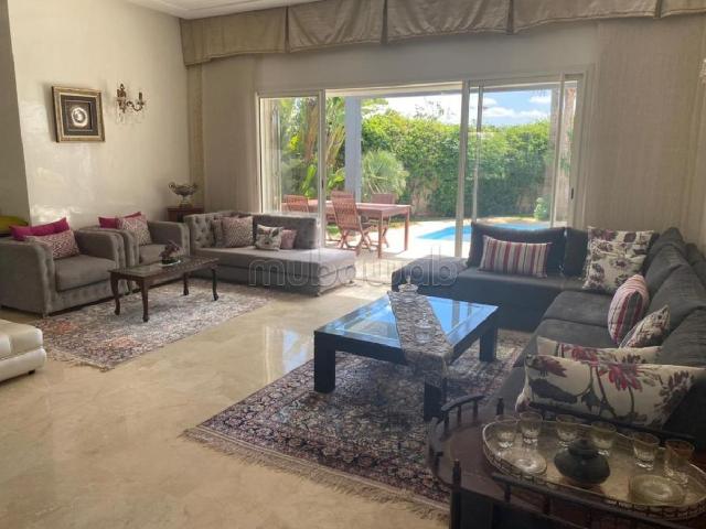 Villa vente à Dar Bouazza, Gharb-Chrarda-Beni Hssen