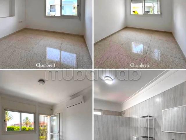 Villa location à Anfa, Gharb-Chrarda-Beni Hssen