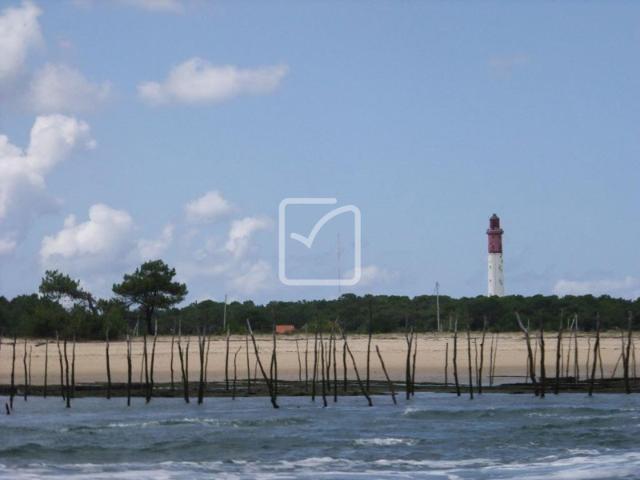 Maison vente à France métropolitaine, Lège-cap-ferret