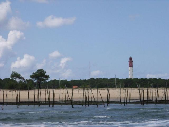 Maison vente à Arcachon, Lège-cap-ferret