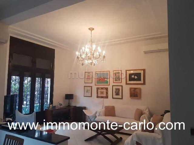 Villa location à Rabat