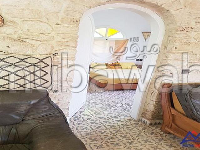 Villa vente à Essaouira