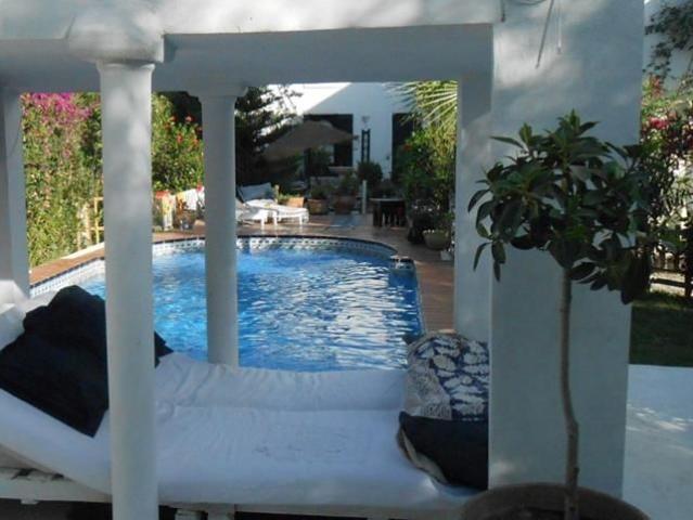 Villa vente à Bizerte Nord