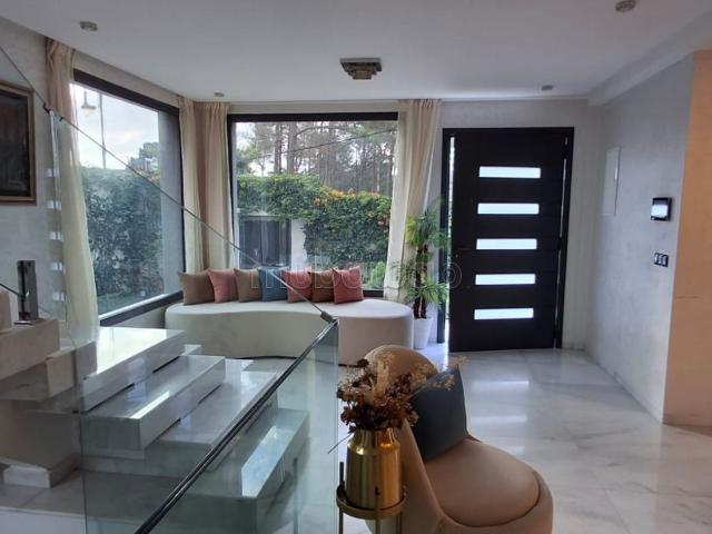 Villa vente à Tangero, Tanger-Tétouan