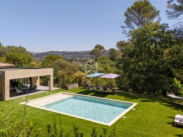 Maison vente à Grasse, Mouans-sartoux