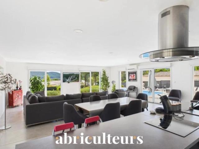 Maison vente à Arrondissement de Draguignan, Bagnols-en-forêt