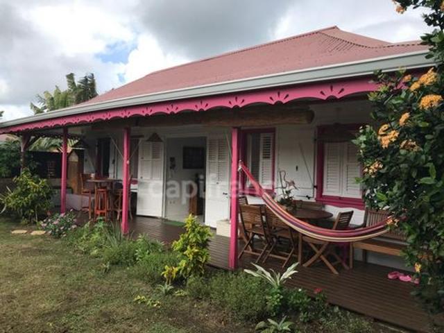 Maison vente à France métropolitaine, Sainte-anne