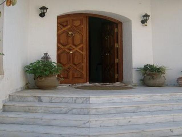 Maison vente à Sousse Ville