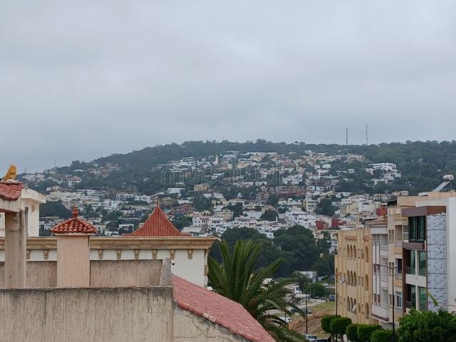 Maison vente à Tangero, Tanger-Tétouan
