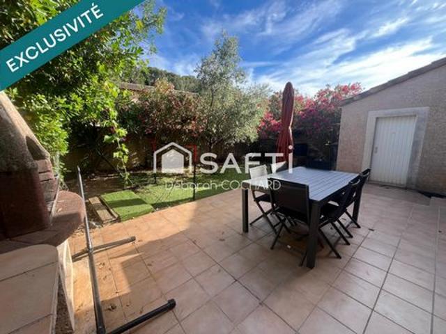 Villa vente à Montpellier, Jacou