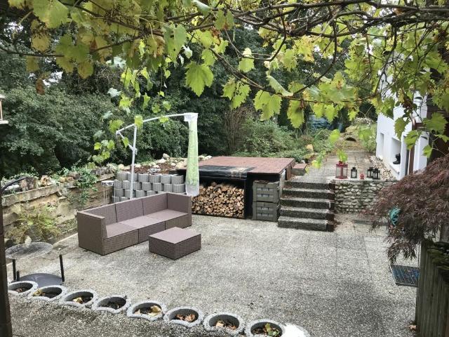 Einfamilienhaus mieten in Ferreyres, Waadt
