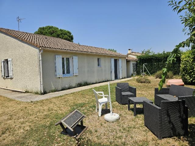 Villa vente à Carpentras, Orange