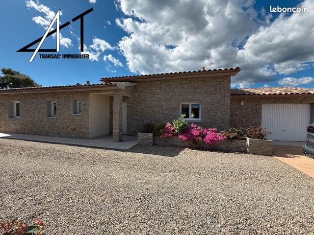 Maison vente à Corte, Prunelli-di-fiumorbo