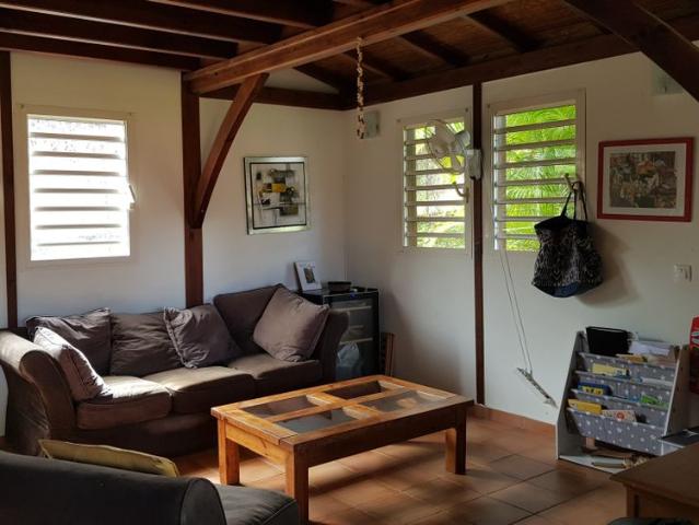 Appartement location à Guadeloupe