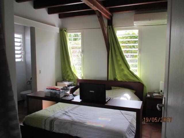 Appartement location à Guadeloupe