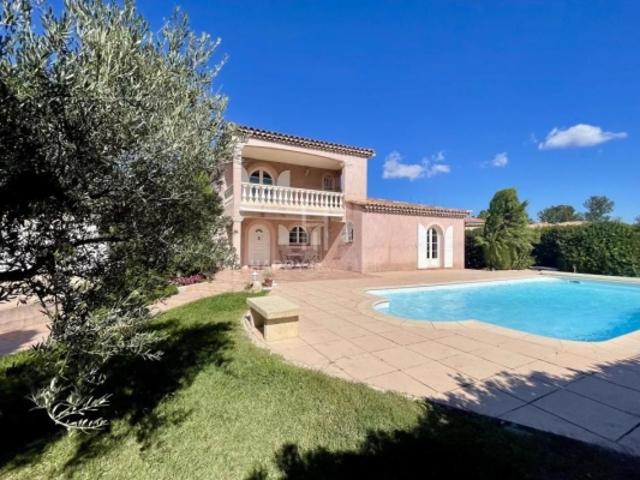 Maison vente à Arles, Mouriès