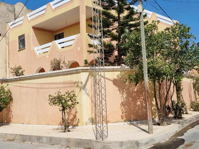 Maison vente à Akouda