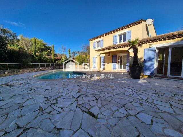 Maison vente à Arrondissement de Draguignan, Les Adrets-de-l'estérel