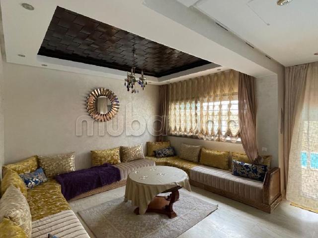 Villa location à Dar Bouazza, Gharb-Chrarda-Beni Hssen