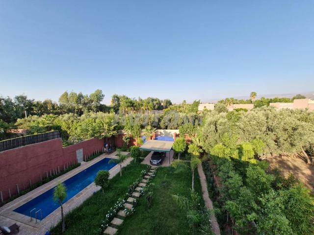 Propriété location à Al Haouz, L'Oriental