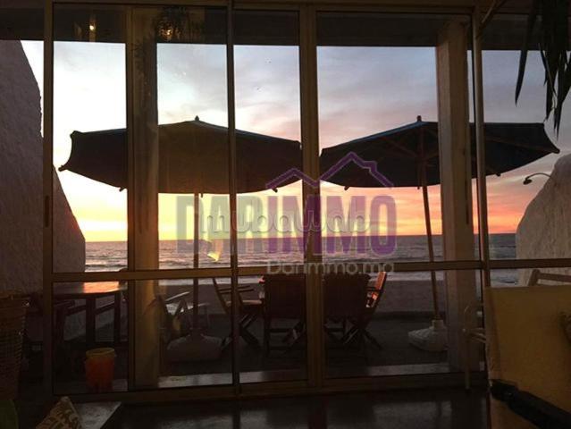 Villa location à Rbat