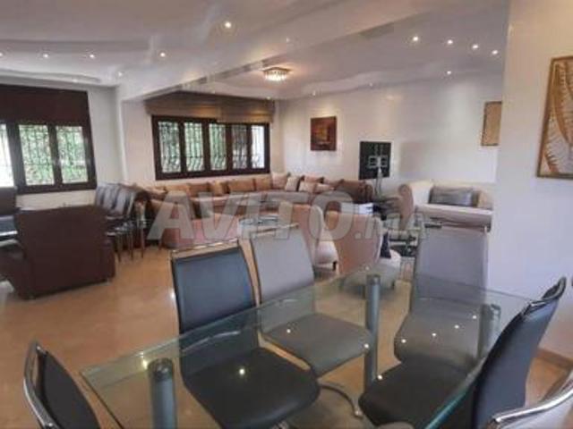 Propriété location à Anfa, Gharb-Chrarda-Beni Hssen