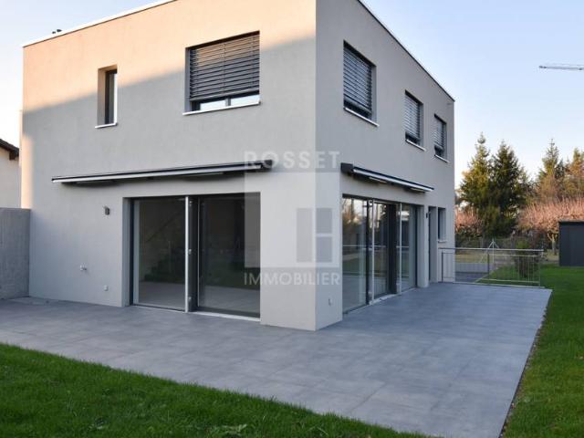 Haus mieten in Plan-les-Ouates