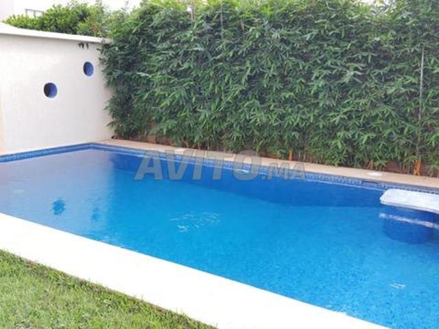 Propriété vente à Skhirat