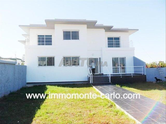 Propriété location à Rbat