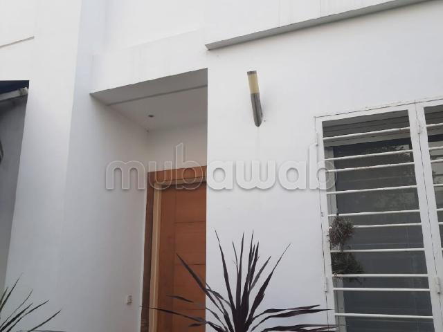 Villa vente à Rbat