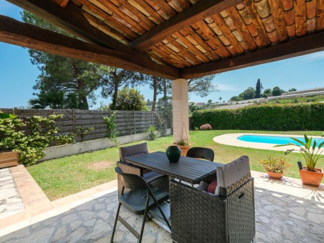 Maison vente à Grasse, Saint-paul-de-vence