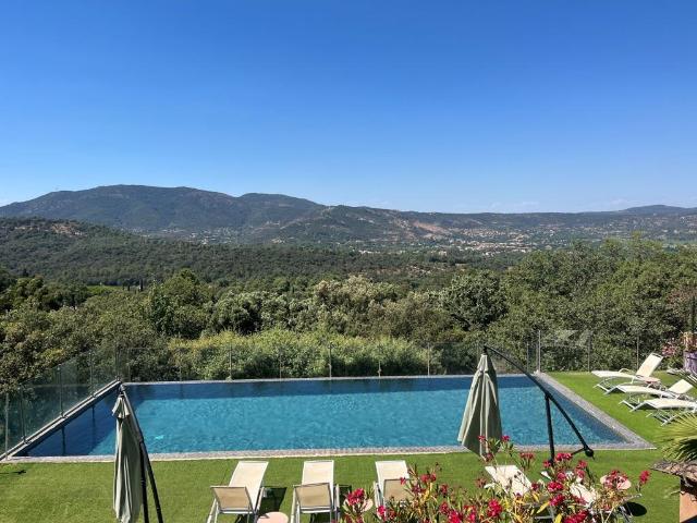 Villa vente à Arrondissement de Draguignan, Plan-de-la-tour