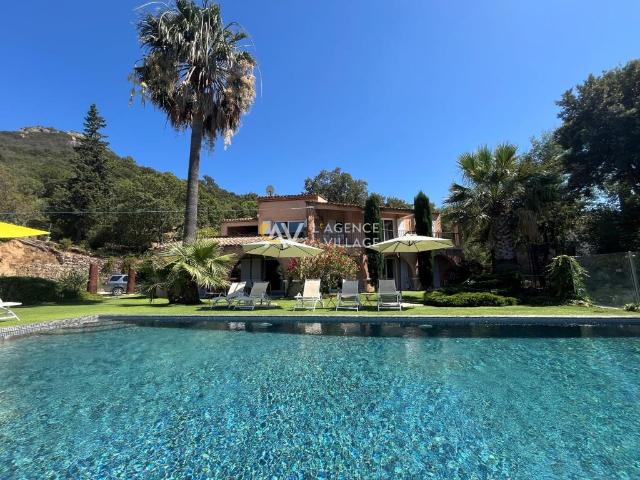 Villa vente à Arrondissement de Draguignan, Plan-de-la-tour