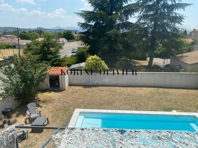 Villa vente à Apt, Pertuis
