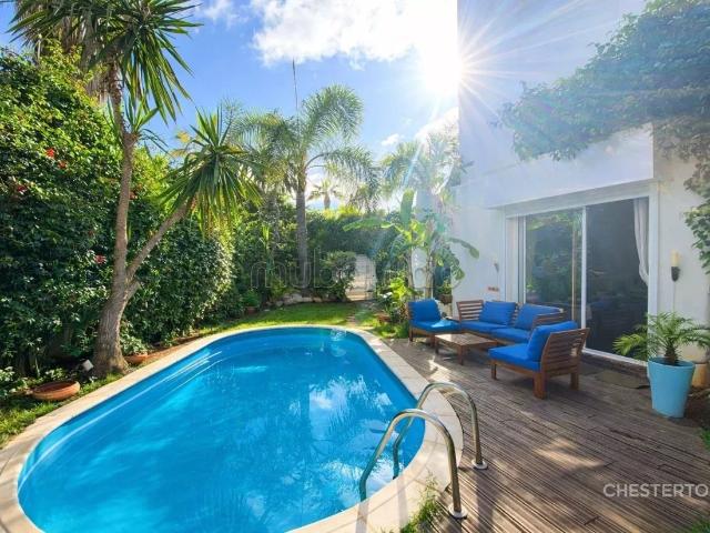 Villa vente à El Harhoura