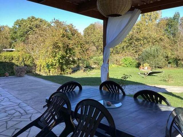 Villa vente à Jonzac