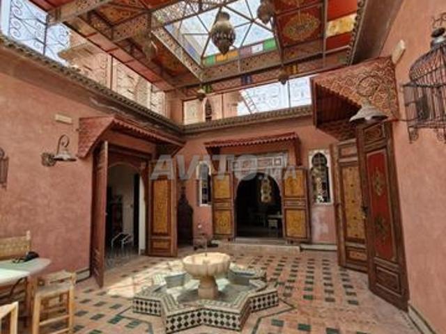 Propriété vente à Fès