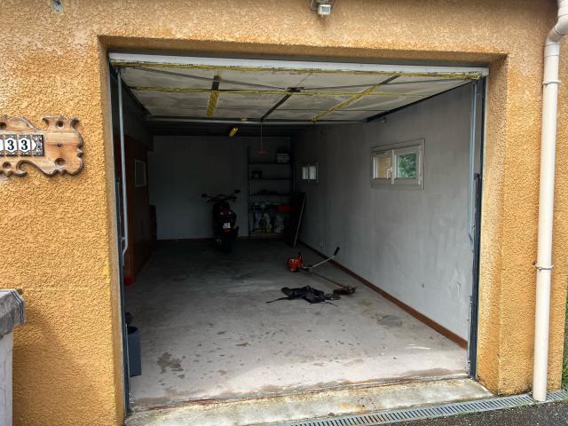 Villa location à Albertville, Pallud
