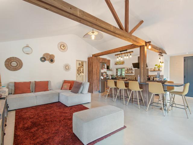 Maison location à Aubusson, La Celle-sous-gouzon