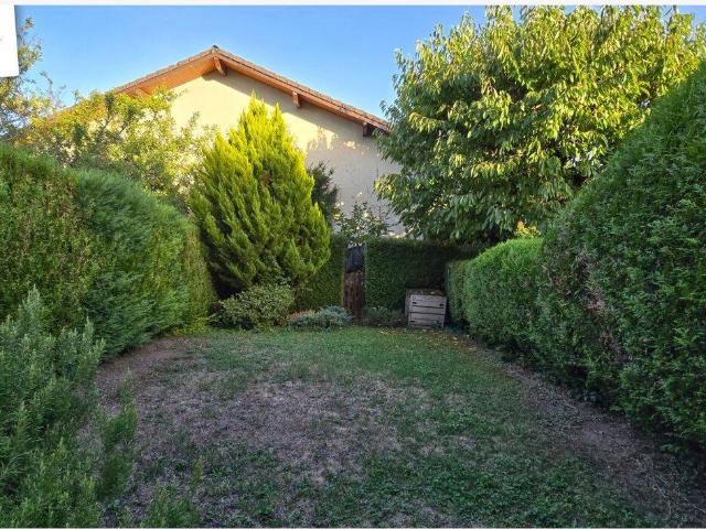 Maison location à Prévessin-Moëns, Prévessin