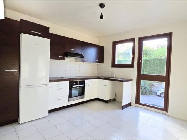 Maison location à Gex, Prévessin-moëns