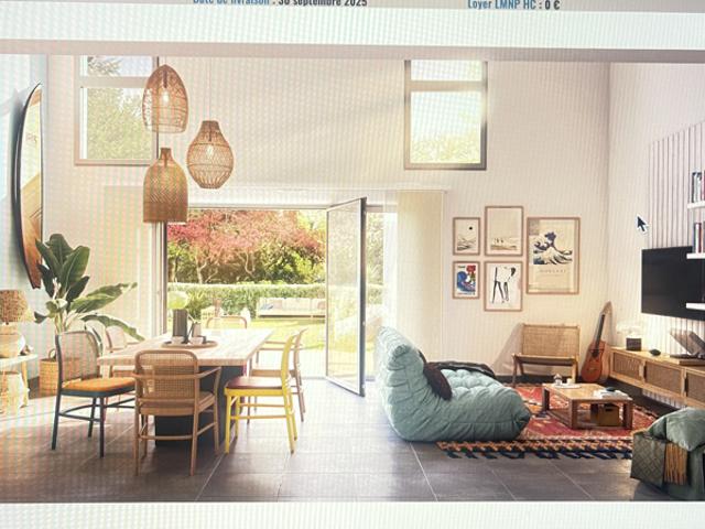 Maison vente à France métropolitaine, Messanges