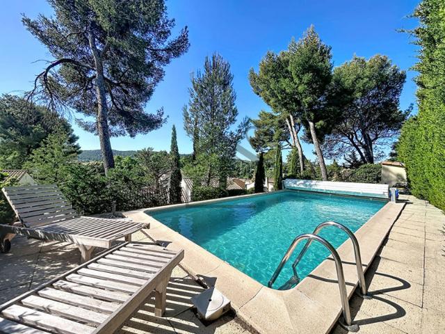 Maison vente à Aix-en-Provence, Les Pennes-mirabeau