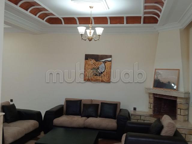 Villa vente à Mohammedia, Gharb-Chrarda-Beni Hssen