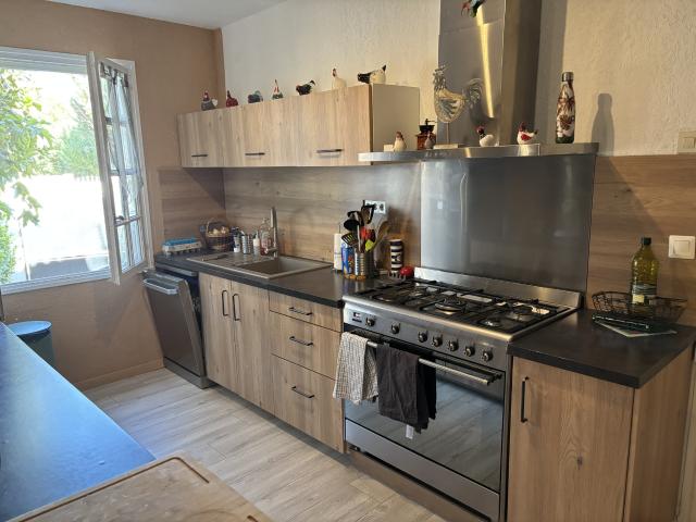 Villa vente à Tarascon, Bouches-du-Rhône