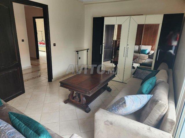 Propriété location à Bouskoura, Grand Casablanca