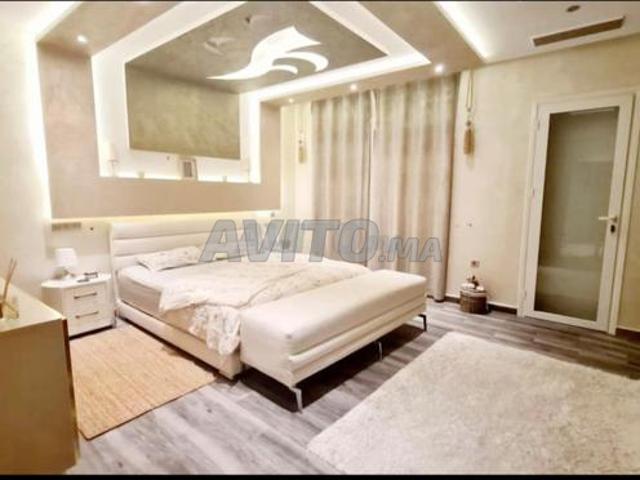 Propriété location à Tangero, Tanger-Tétouan