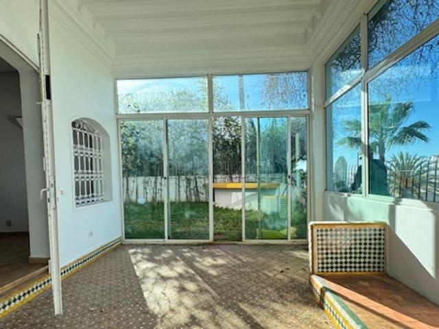 Villa location à Anfa, Gharb-Chrarda-Beni Hssen