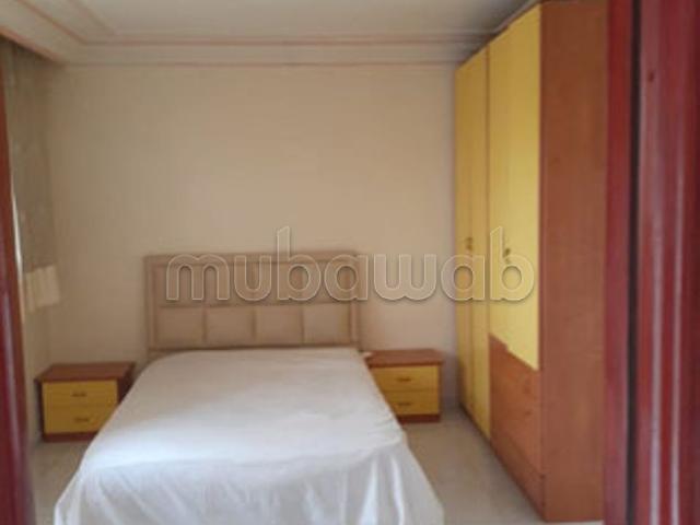 Appartement location à Dar Bouazza, Gharb-Chrarda-Beni Hssen